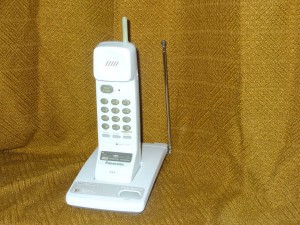 Panasonic  KX-T3848R